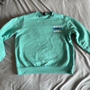 Maui and Sons Sweatshirt